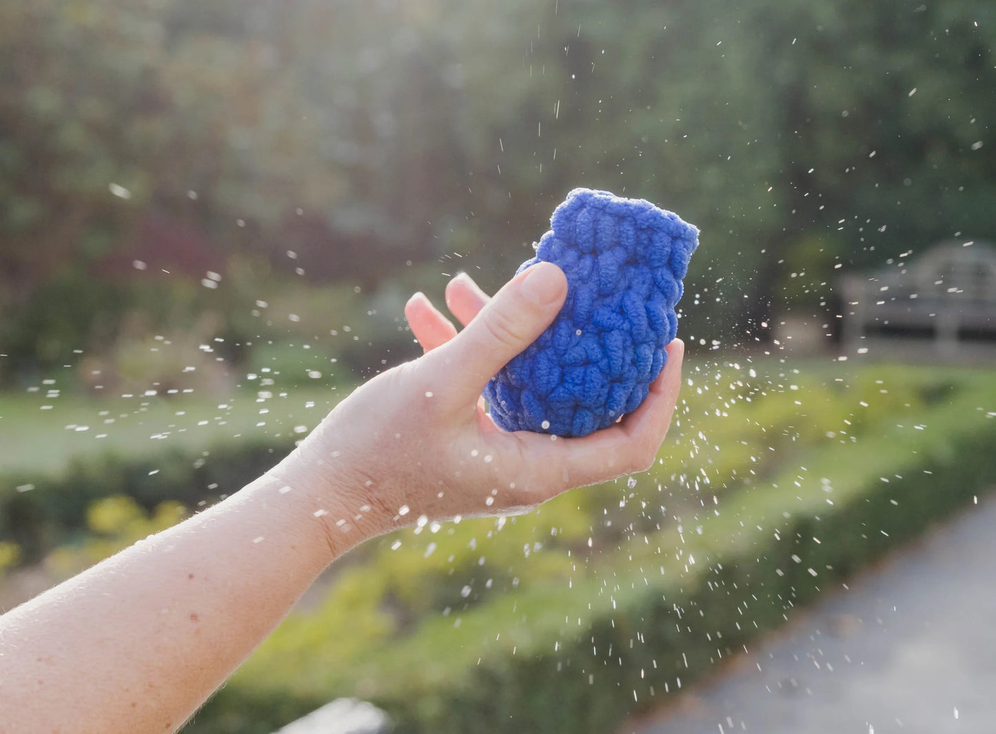 EcoSplat Reusable Water Balloons