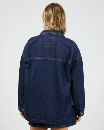 All About Eve DALE SHACKET