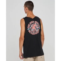 Mad Hueys Tropic Octopissed Tank