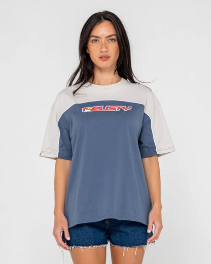 Rusty ARCHIVED OPS OVERSIZE