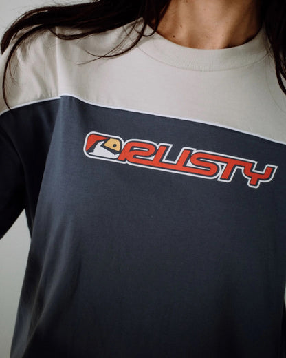 Rusty ARCHIVED OPS OVERSIZE