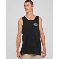 Mad Hueys Tropic Octopissed Tank