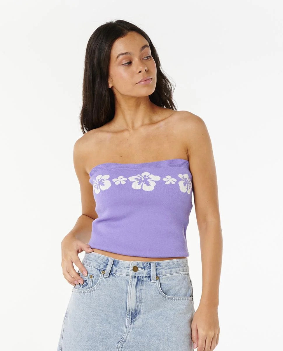 RIP CURL CALA NIGHTS BANDEAU