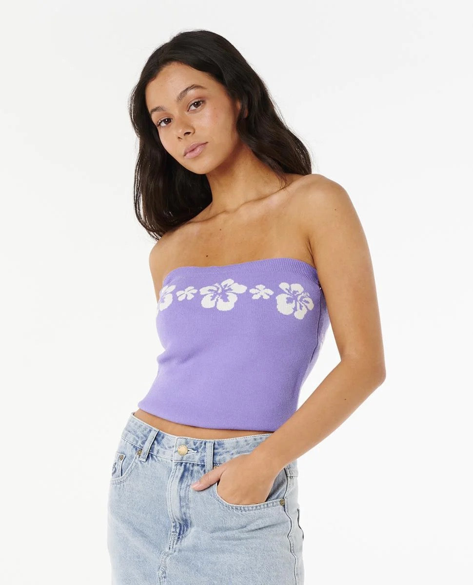 RIP CURL CALA NIGHTS BANDEAU