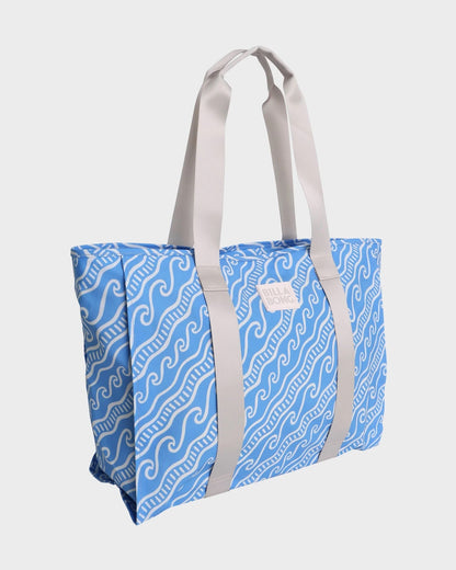 Billabong KEENIE TOTE - Blue