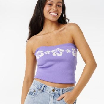 RIP CURL CALA NIGHTS BANDEAU