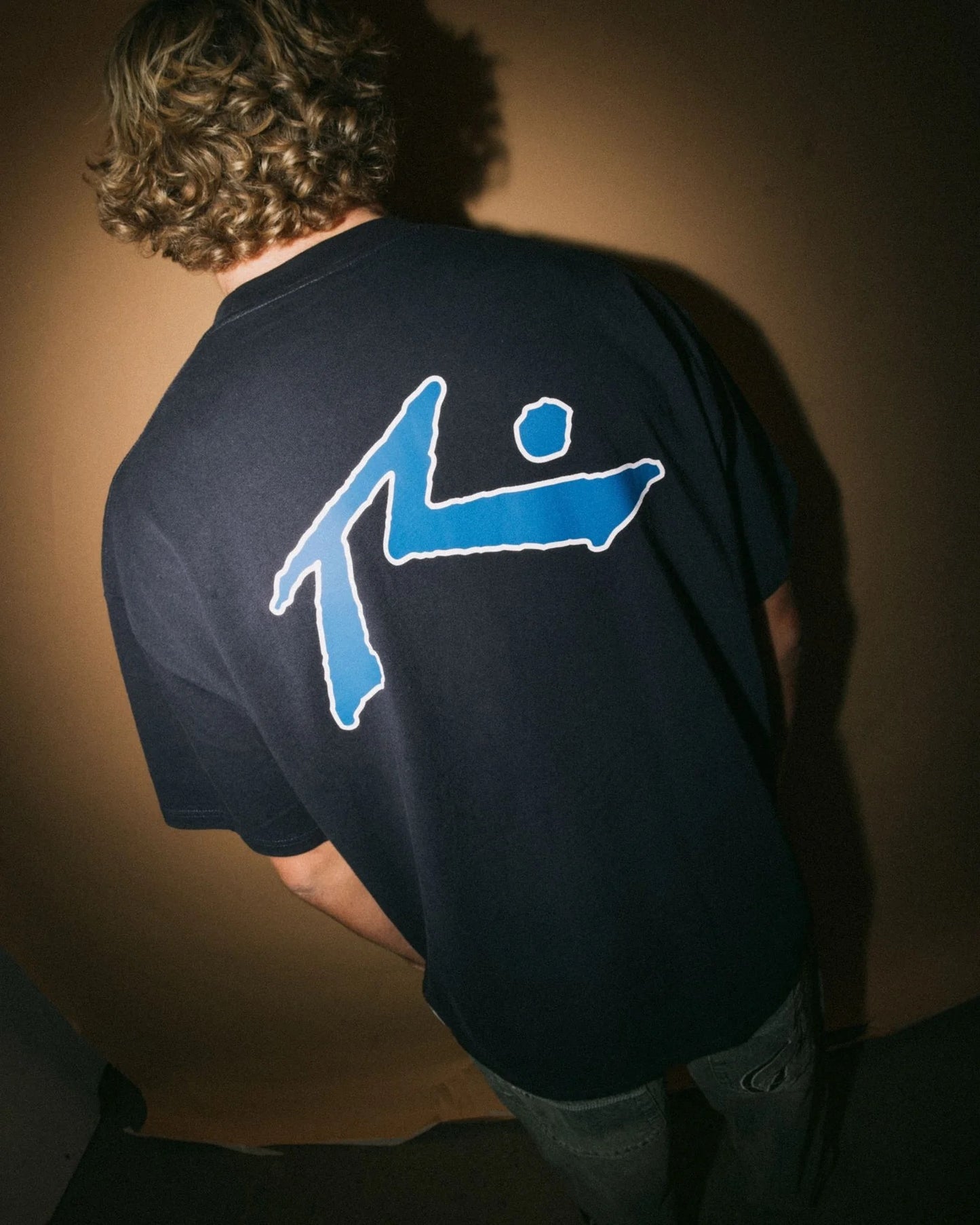 Rusty Competition 2.0 Short Sleeve Tee