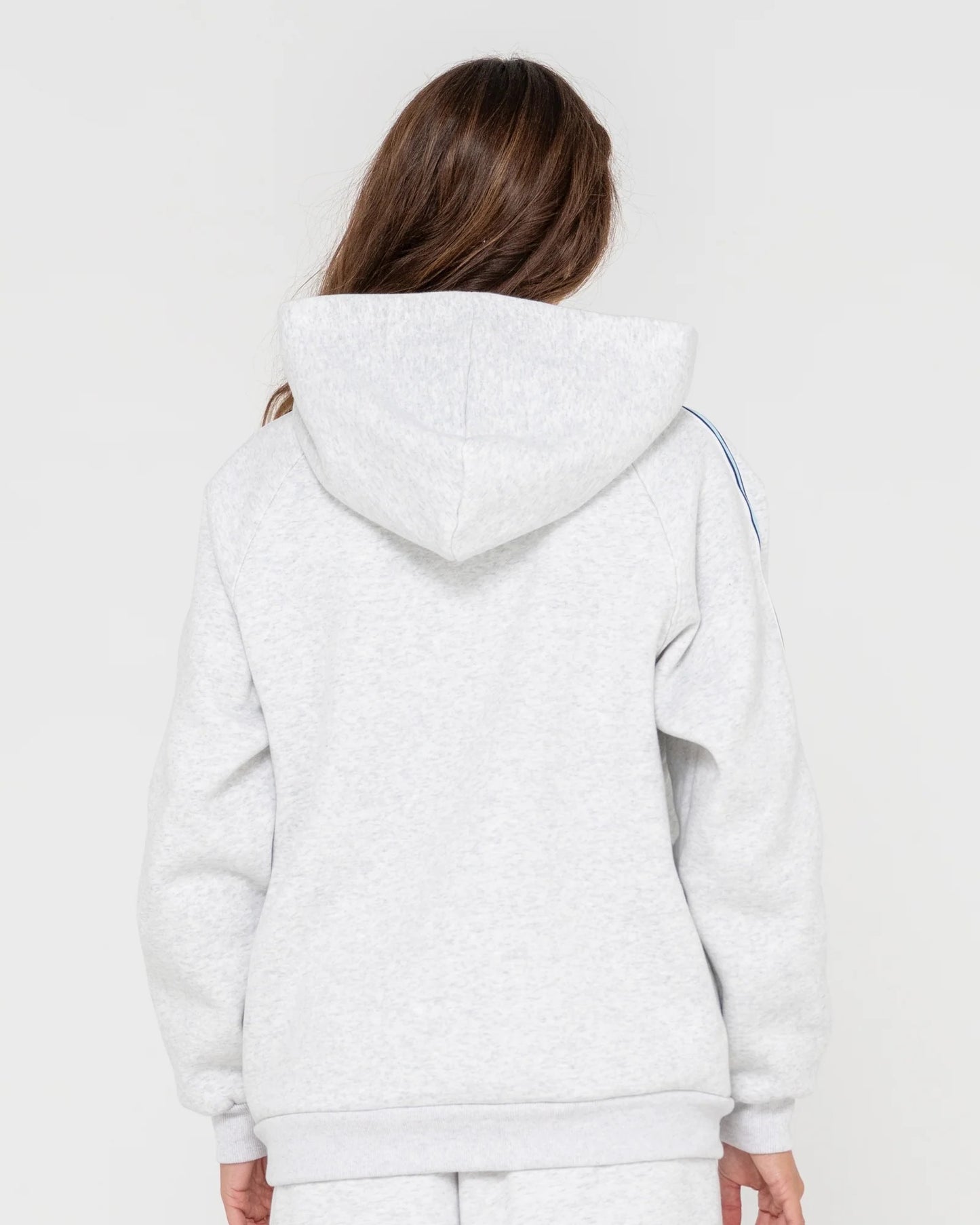 Rusty FLIP MOMMY HOODED FLEECE