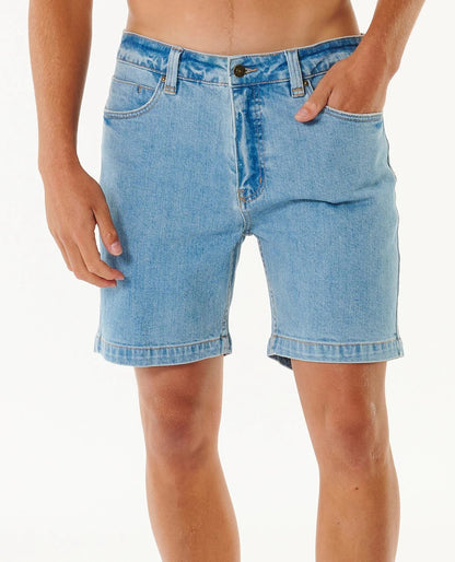 Rip Curl CLASSIC SURF DENIM WALKSHORT