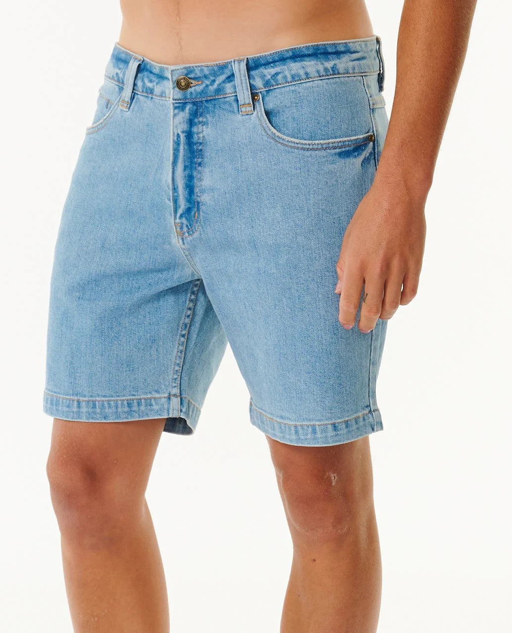 Rip Curl CLASSIC SURF DENIM WALKSHORT