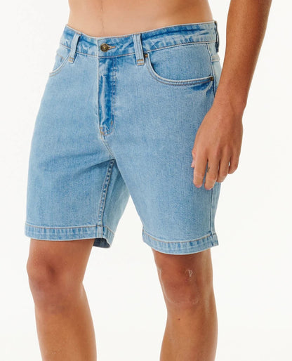 Rip Curl CLASSIC SURF DENIM WALKSHORT