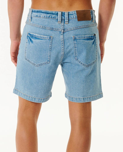 Rip Curl CLASSIC SURF DENIM WALKSHORT