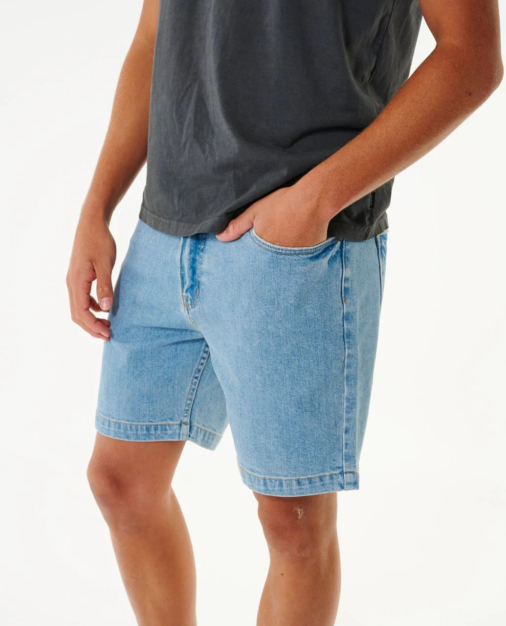 Rip Curl CLASSIC SURF DENIM WALKSHORT