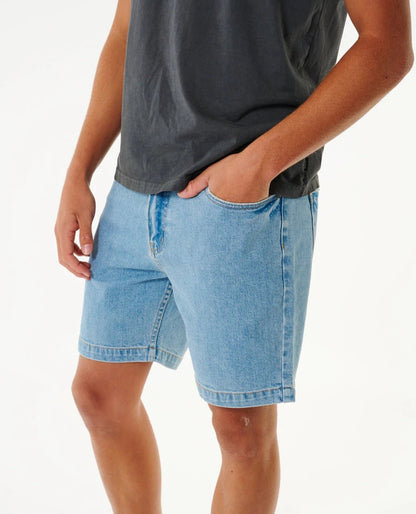 Rip Curl CLASSIC SURF DENIM WALKSHORT