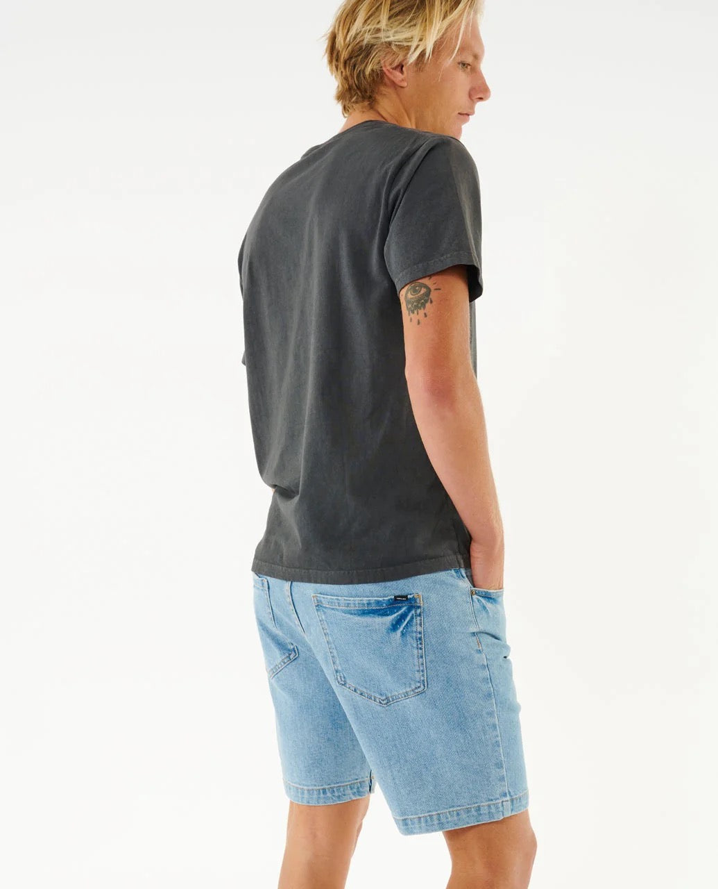 Rip Curl CLASSIC SURF DENIM WALKSHORT