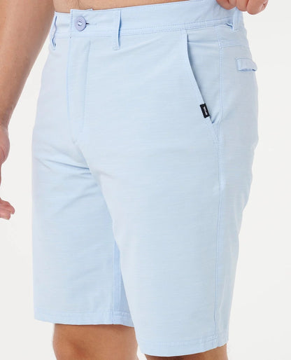 Rip Curl BOARDWALK JACKSON - Blue Wind