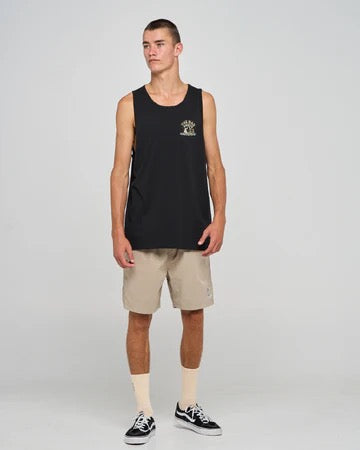 Mad Hueys Sweet As NZ Tank