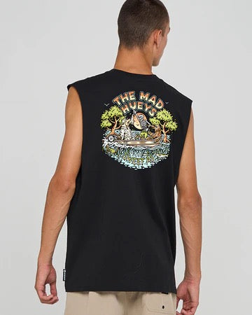 Mad Hueys SWEET AS NZ MUSCLE