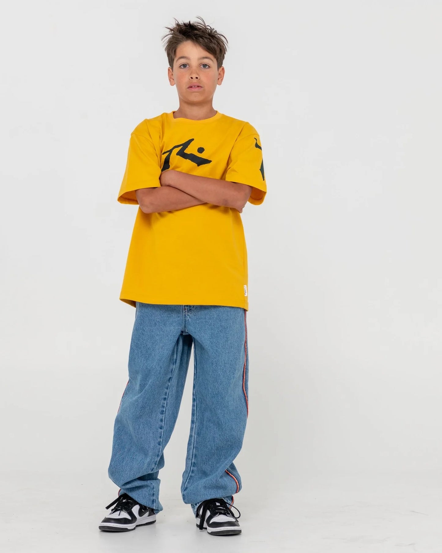Rusty Filp Daddy 2.0 Jean Boys