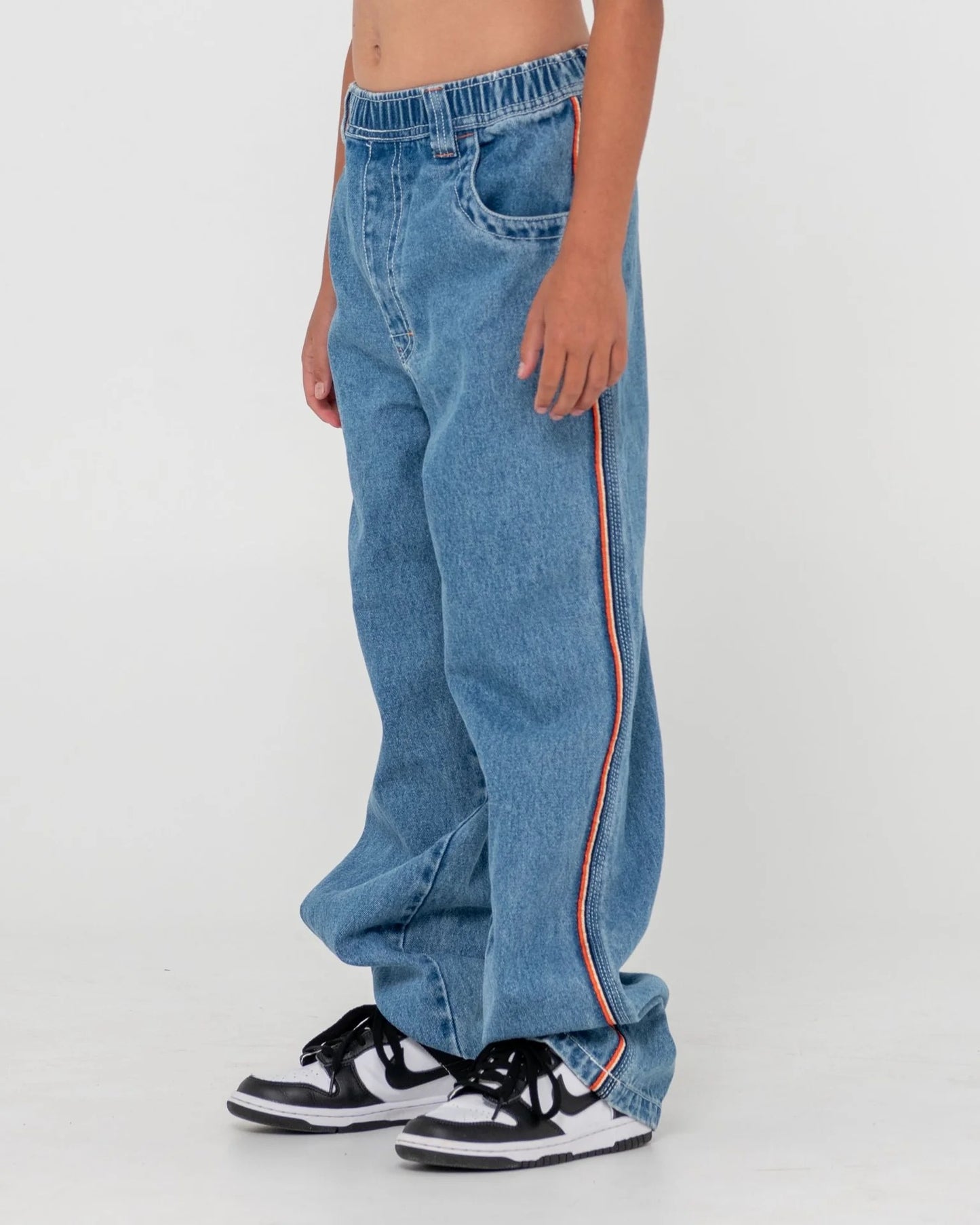 Rusty Filp Daddy 2.0 Jean Boys