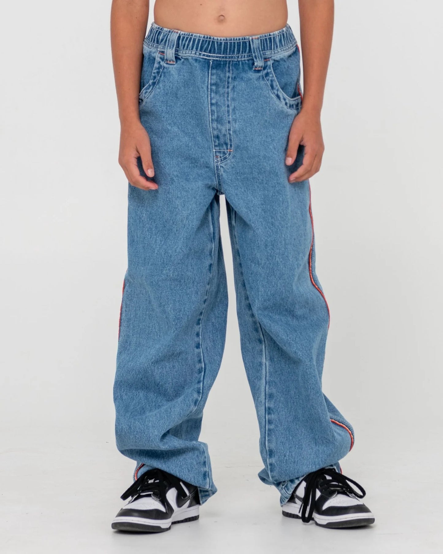 Rusty Filp Daddy 2.0 Jean Boys