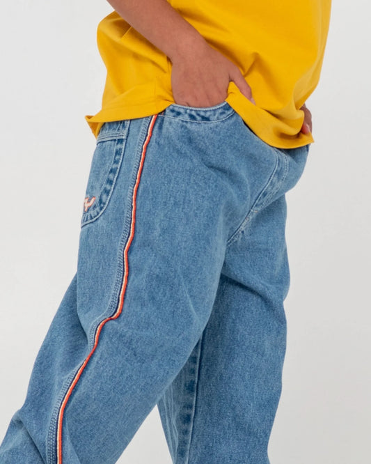 Rusty Filp Daddy 2.0 Jean Boys