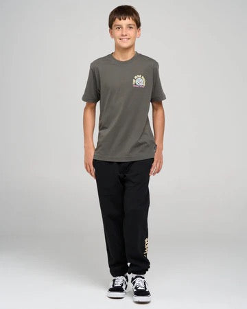 Mad Hueys Tunnel Vision Youth SS Tee