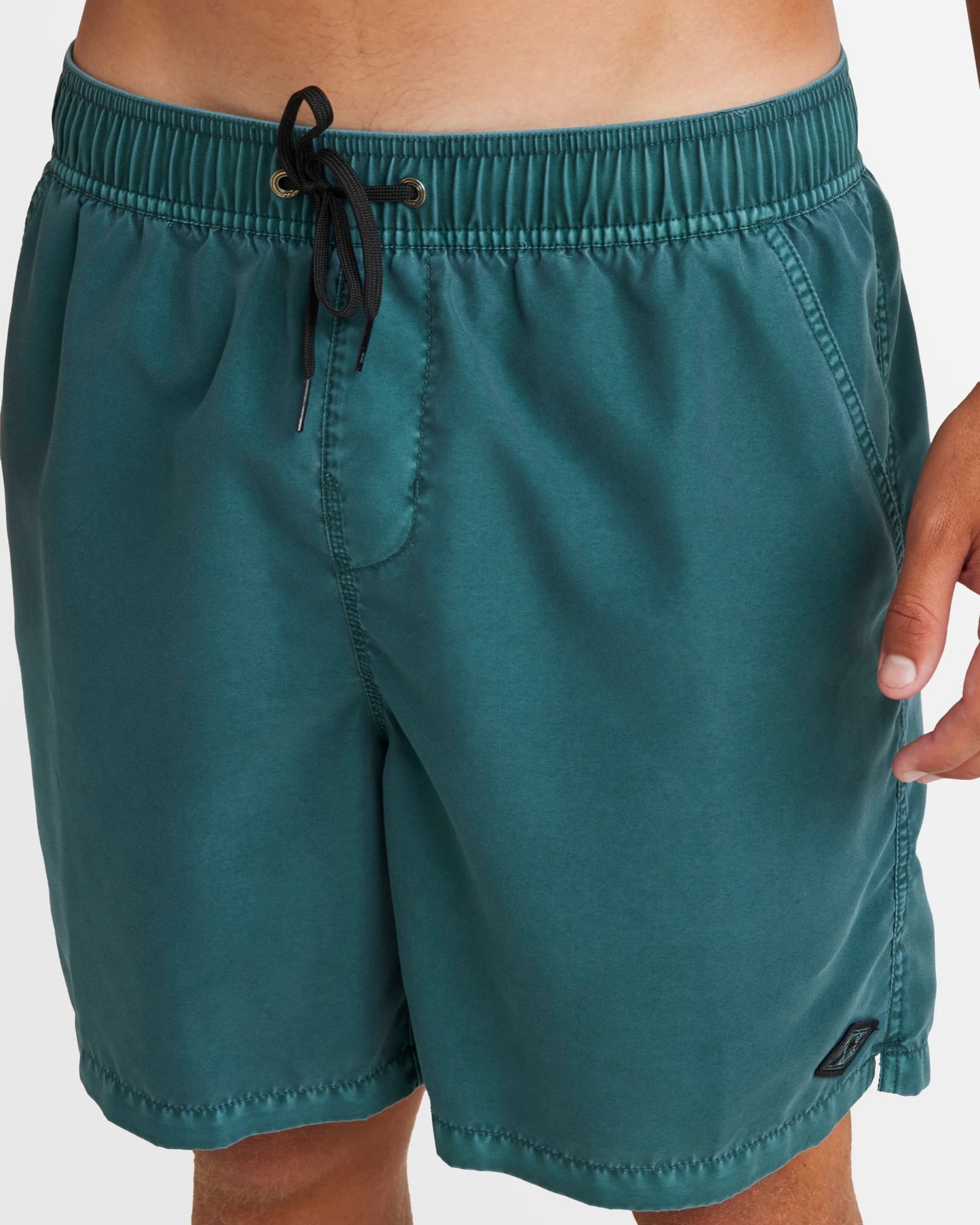 Billabong ALL DAY OD - Marine Green