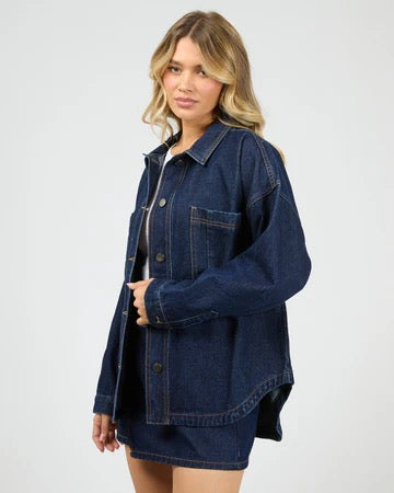 All About Eve DALE SHACKET
