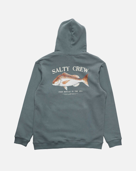 Salty Crew Snapper Hood