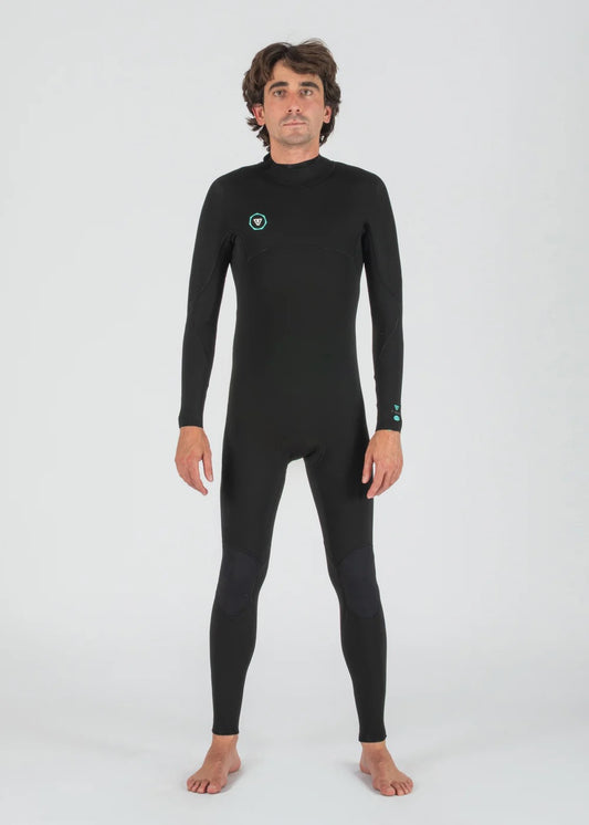 Vissla SEVEN SEAS 3-2 FULL BACK ZIP