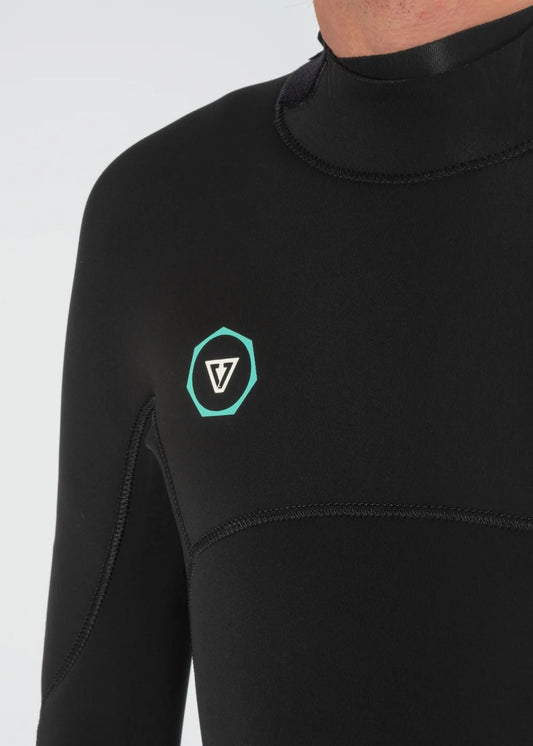 Vissla SEVEN SEAS 3-2 FULL BACK ZIP