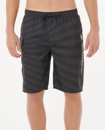 Rip Curl SHOCK WAVE E/FIT BOARDSHORT