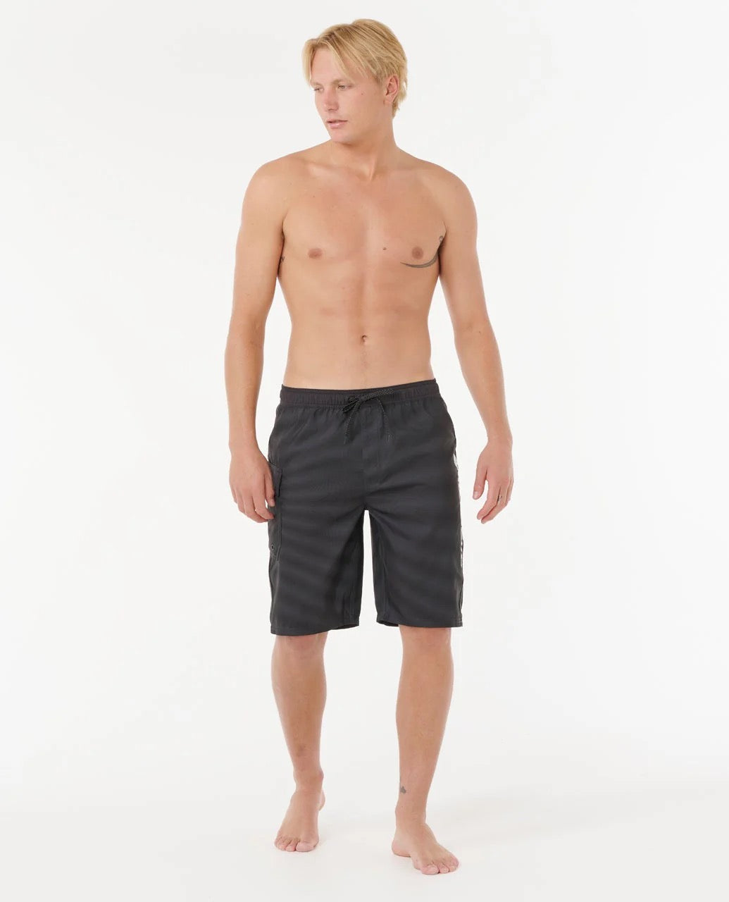 Rip Curl SHOCK WAVE E/FIT BOARDSHORT