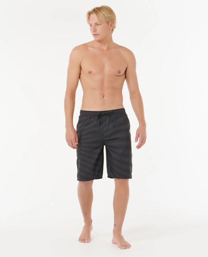 Rip Curl SHOCK WAVE E/FIT BOARDSHORT