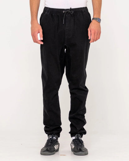 Rusty HOOK OUT ELASTIC PANT