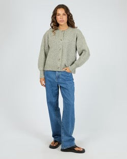Silent Theory Mari Knit Cardigan