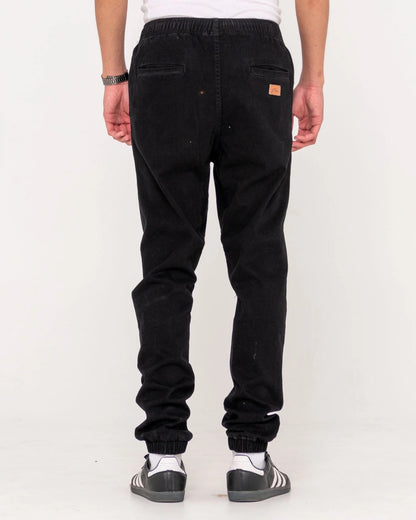 Rusty HOOK OUT ELASTIC PANT