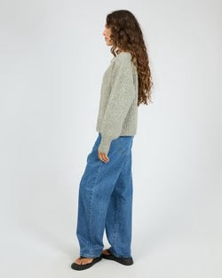 Silent Theory Mari Knit Cardigan