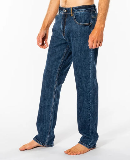 Rip Curl Classic Surf Denim Pant