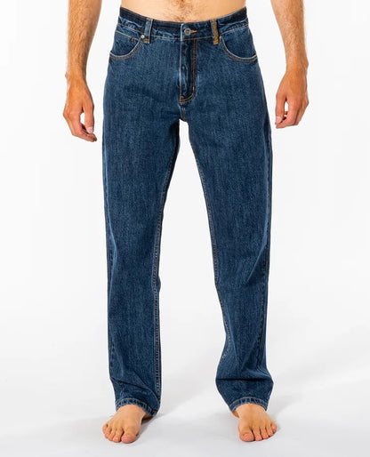 Rip Curl Classic Surf Denim Pant