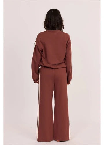 Sisstrevolution SUNDOWN FLEECE