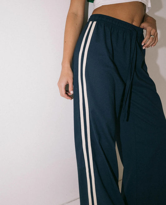 Rusty PALM SPRINGS COMP LOUNGE PANT