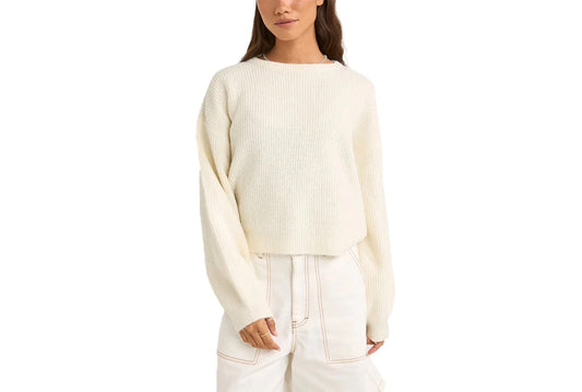 Rhythm NONI KNIT JUMPER