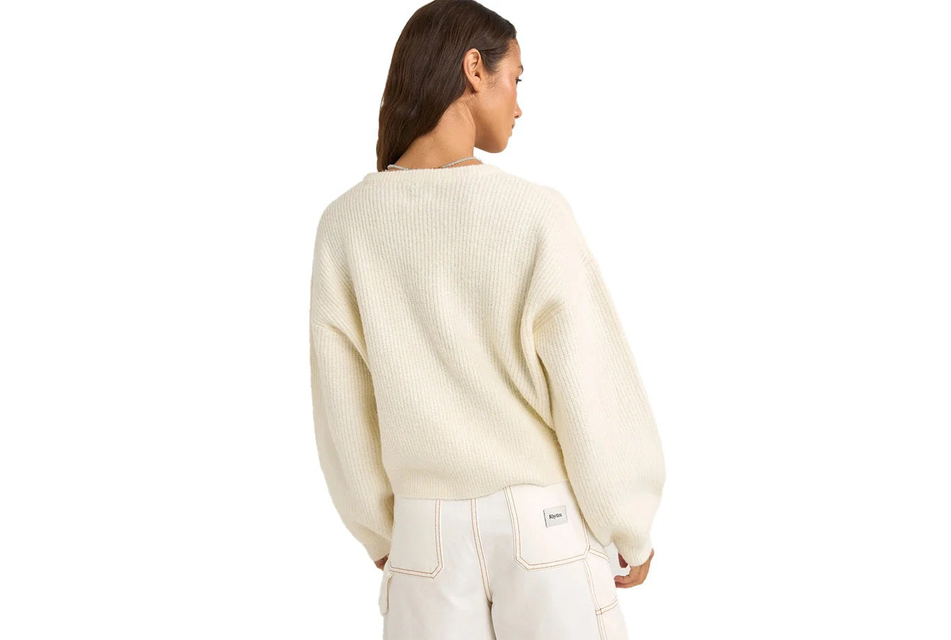 Rhythm NONI KNIT JUMPER