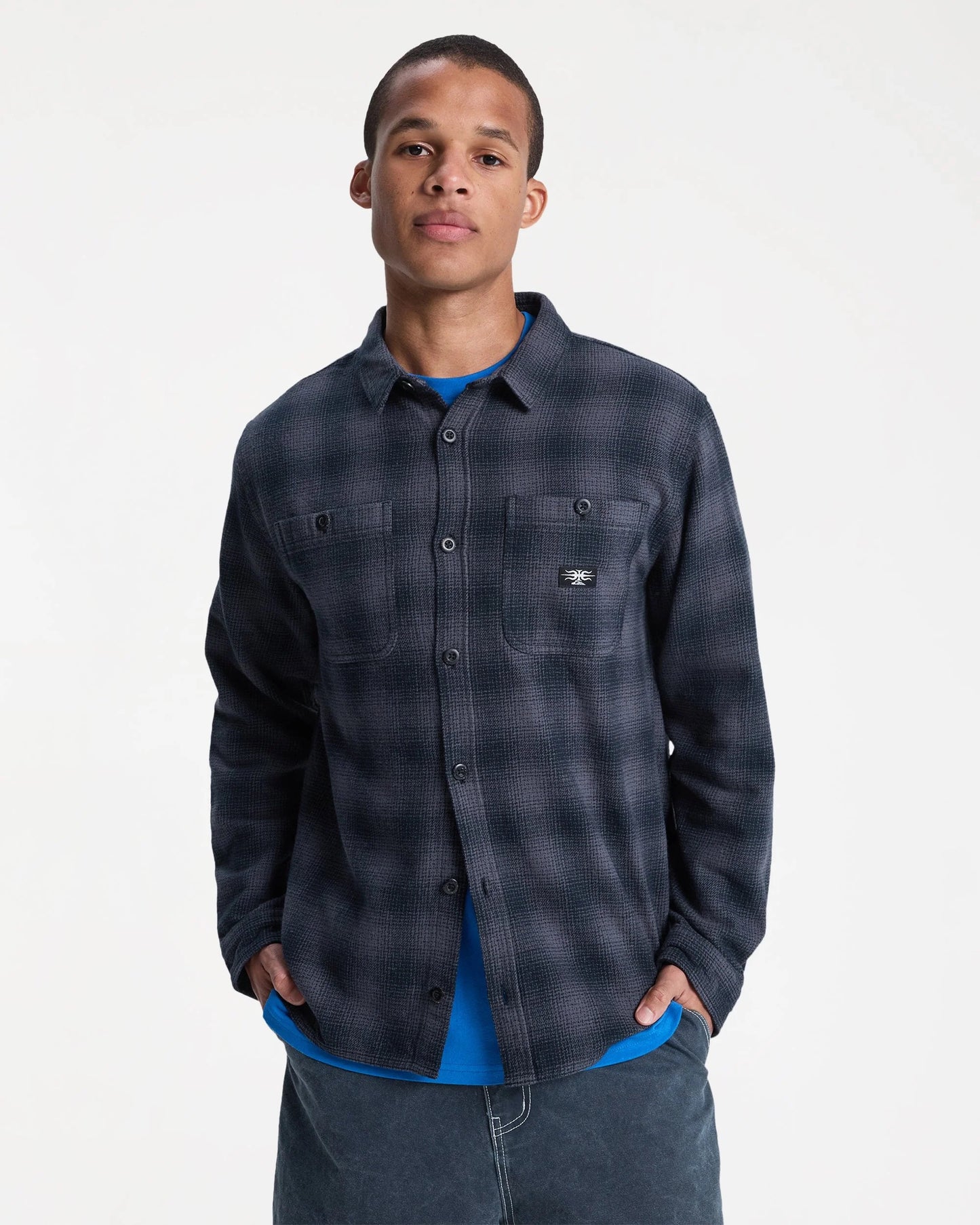 Quiksilver Shady Times