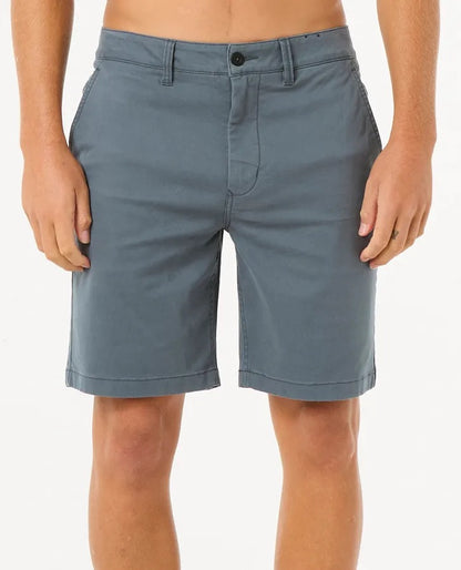 Rip Curl CLASSIC SURF CHINO WALKSHORT