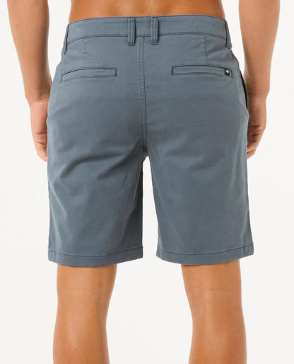 Rip Curl CLASSIC SURF CHINO WALKSHORT