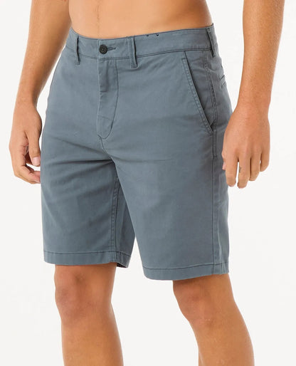 Rip Curl CLASSIC SURF CHINO WALKSHORT