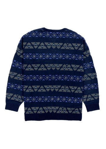 Vissla Bel Air Crew Sweater